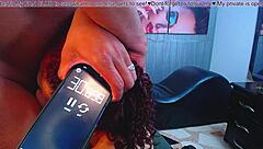 Learning Deep Throat Skills With Big Cock.