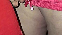 Hey, wanna see me cum on her tight virgin pussy?