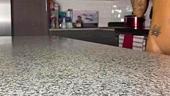 Petite Bestie and I Get Wild with Strapon Play