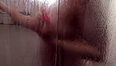 This cuck lets friend fuck wife's ass before he does 😈