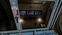 Exciting black mesa chapter 1 gameplay