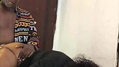 Horny workers fuck in office with squirting marathon!