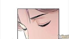 Wanna see wild sexercise in chapter 8?