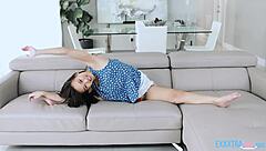 Damn, Tiny Wild Ride with Kimmy Kimm and JMac!