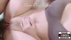 泰国女孩户外硬核操逼