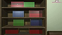 Wow, Escaping The Sex Doll Room With Titjob And Blowjob!