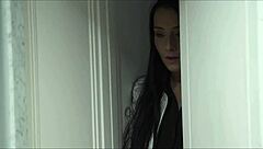 Anna Rose Fucked in Bathroom!