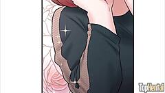 Wanna see wild sexercise in chapter 8?