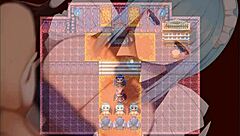 revolution in hentai anime game with big tits characters