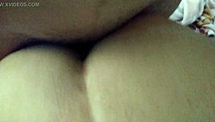 smashing this mexican girl till she cums three times