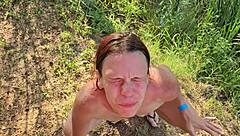 Piss Whore Feels Humiliation In Toilet Compilation