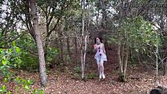 Palhaço Leva Na Bunda Em Creampie Público!