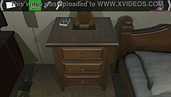 Wow, Escaping The Sex Doll Room With Titjob And Blowjob!