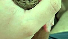 Brazilian Twink Masturbates And Cums