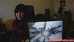 Beautiful Amateur Teen 18+ Pov Cockriding