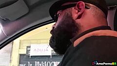 My wife is the age of my stepdaughter