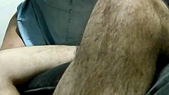 what does she do with my friends at home