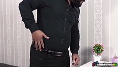 My wife is the age of my stepdaughter