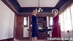 Jane Wilde in Handmaidens the Other Woman