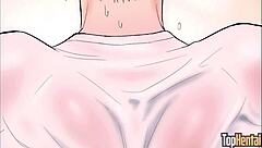 Wanna see wild sexercise in chapter 8?