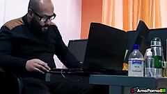 My wife is the age of my stepdaughter