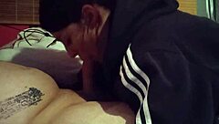 i found this slut on craigslist and she sucked my big cock.