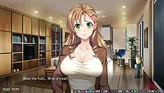 My Horny Ex-Classmate Trophy Wife Ep5