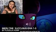 看着这个后宫群交，你能忍住吗？