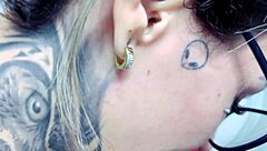 she calls me into restaurant bathroom for deepthroat