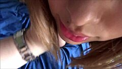 Hazel Heart Hooks Up With Older Guy