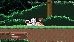 Fobs Yamabiko Animation Explores Forest Adventures in Anime Style Game