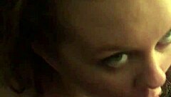 Cum On Stranger's Face After Fucking 😏