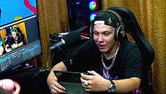 Husband Lets Ruan Fuck Havena's Ass In Public