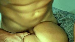 A Iara Argentina Comes Home for Double Penetration with Me and Digão