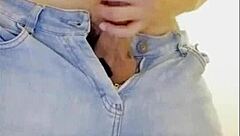 Big Cock Gay Webcam: Shemale Masturbating, Want To Watch?