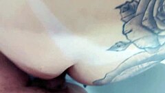 she calls me into restaurant bathroom for deepthroat