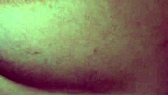 Ever tried milk in a mature Latina's ass?