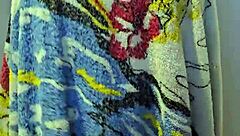 Ever tried milk in a mature Latina's ass?