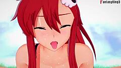 Oral Service By Beautiful Bitch In Seductive Doggystyle