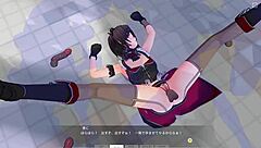 Custom Maid 3D2 Sadist VIPNTR 01