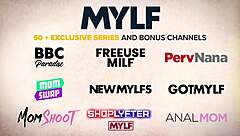 Rich Sugar-Daddy Spoils Hot Blonde Chloe Savage in Bedroom. Shagstreet by Mylf Captures Every Wild Ride!