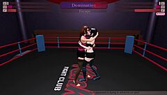 Kinky Fight Club: Nagini vs Julia in Night Club Dance Battle?