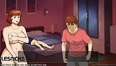 milfs plaza 8 features all cartoon scenes