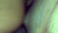 Me como la rica panocha de mi esposa y se la lleno de semen