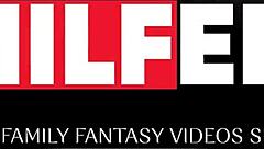 mommy, are you titty fucking and blowing your step daughter's boyfriend?