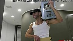 Funny Bloopers from Porn Sets