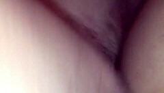 Me como la rica panocha de mi esposa y se la lleno de semen