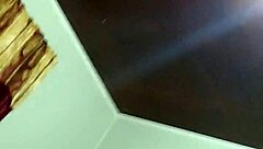 Me como la rica panocha de mi esposa y se la lleno de semen