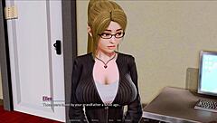 i explore the harem hotel adventures