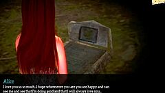 Emotions run high in my new family episode 261